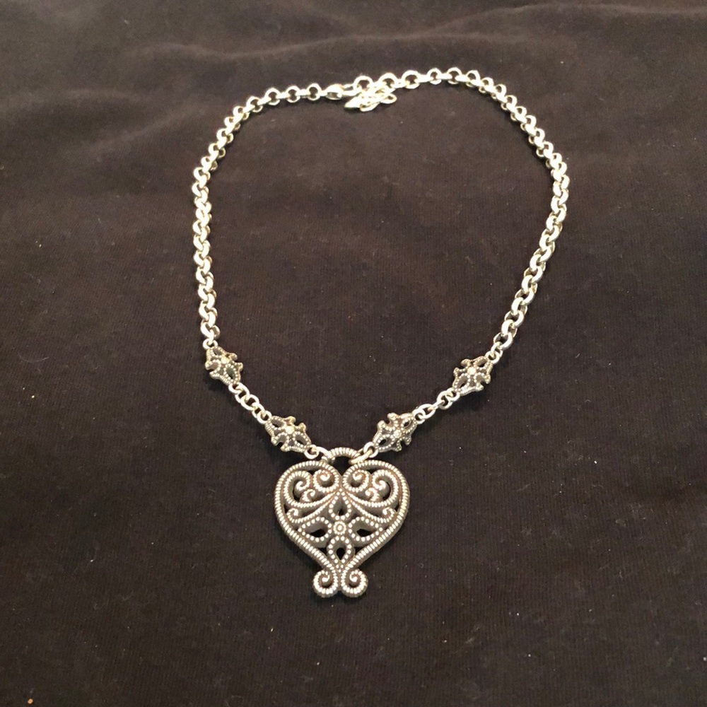 Brighton Jewelry